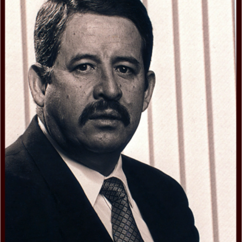 Dr. Javier Jaureguí